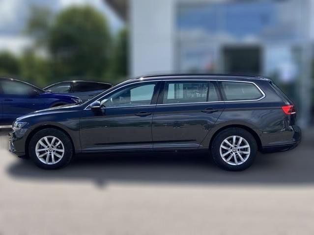 Volkswagen Passat Variant 2.0 TDI DSG Business FAHRERASSIST