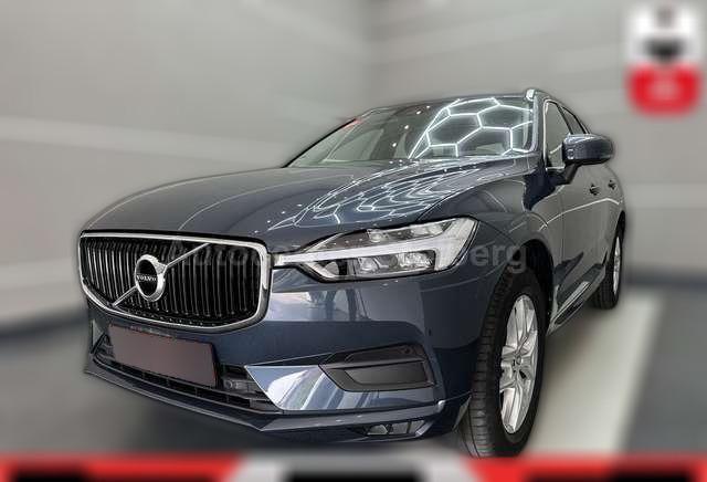 Volvo XC60 Momentum Pro 2WD 