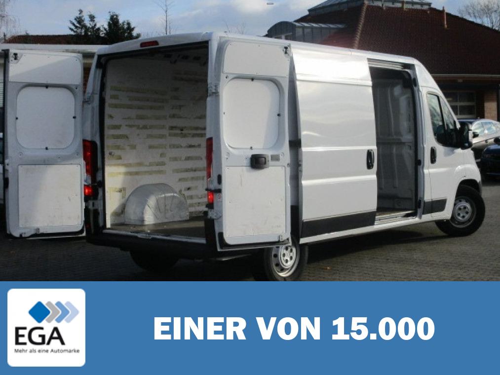 Opel Movano C  L3H2 3,5t Edition Klima DAB Tempomat