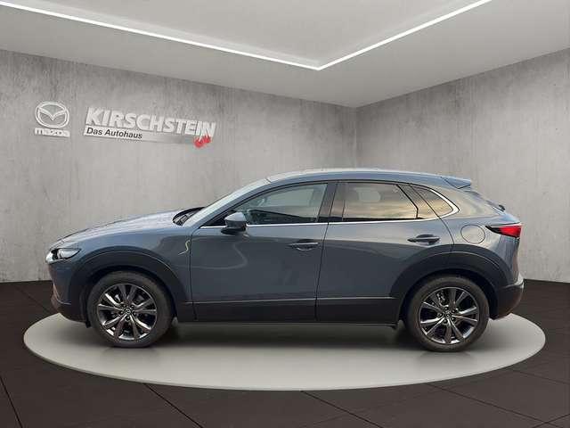 Mazda CX-30 SELECTION +Matrix-LED+Head-UP+