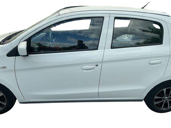 Mitsubishi Space Star 1.2 Spirit Alu PDC WKR