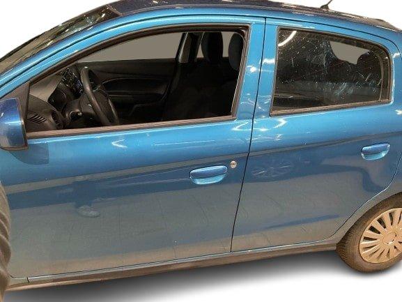 Mitsubishi Space Star 1.2 Spirit