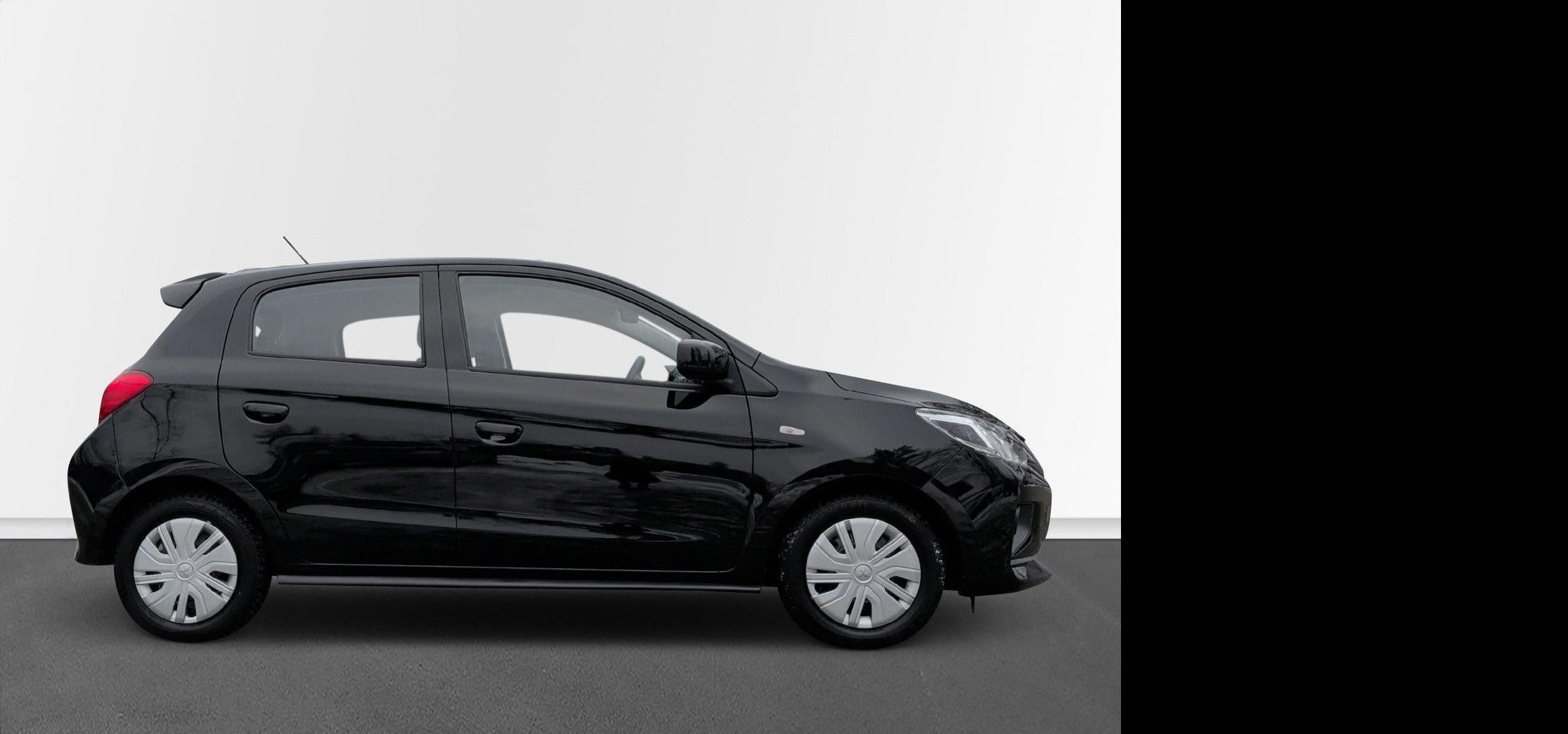 Mitsubishi Space Star Spirit