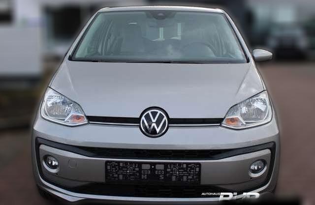 Volkswagen up! Move 1.0 Klima Winterpaket Freisprech Servo 8-Fach