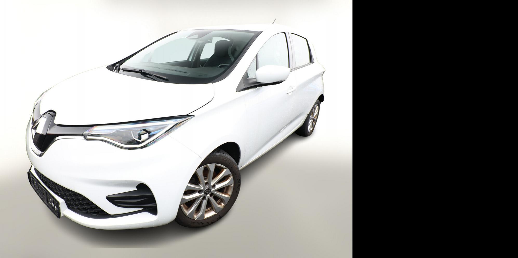 Renault ZOE ZE50 R135 Experience Kauf-Bat. SHZ Tempomat