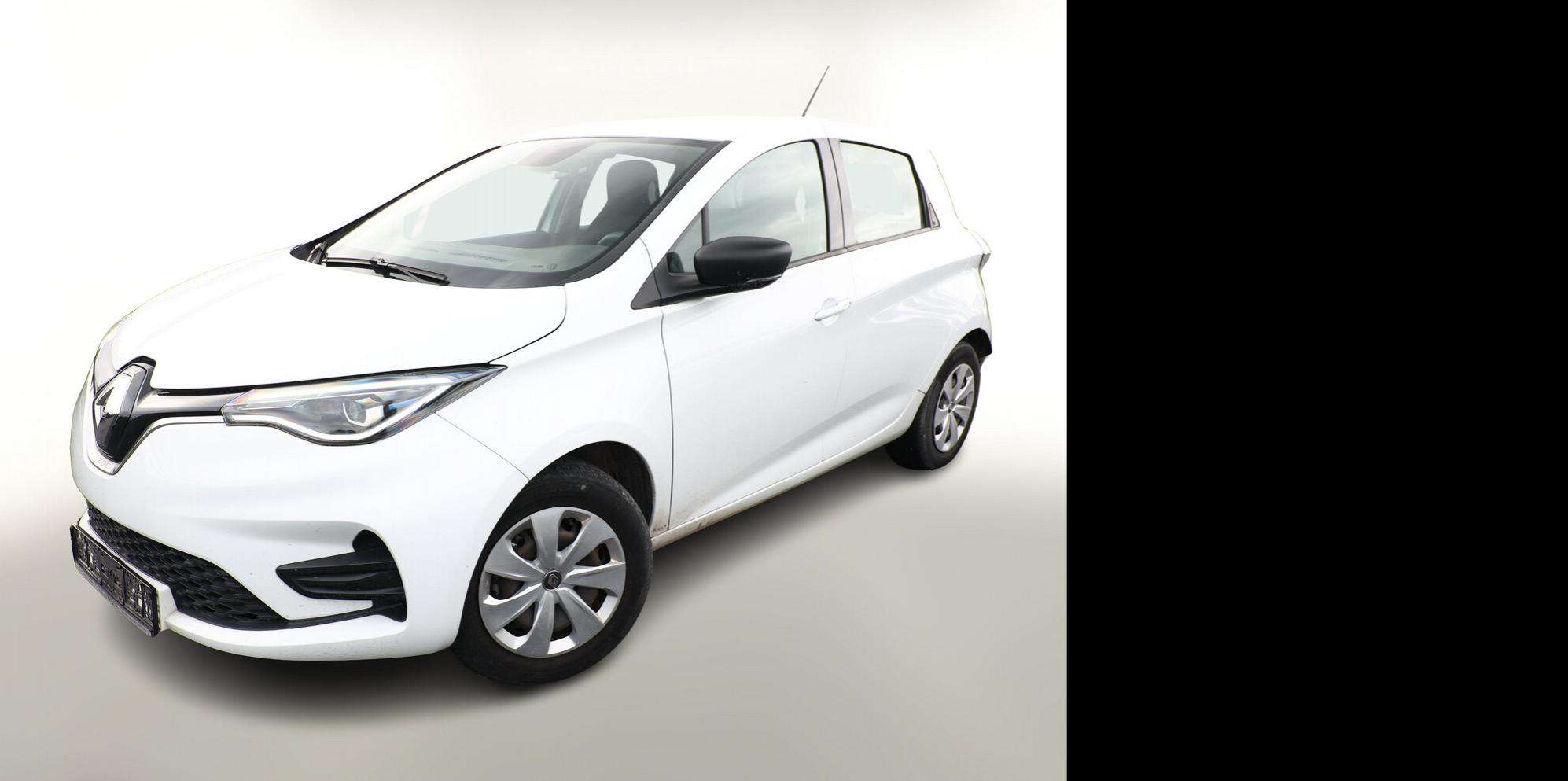 Renault ZOE ZE50 R110 Life Kauf-Bat. LED Temp Klima