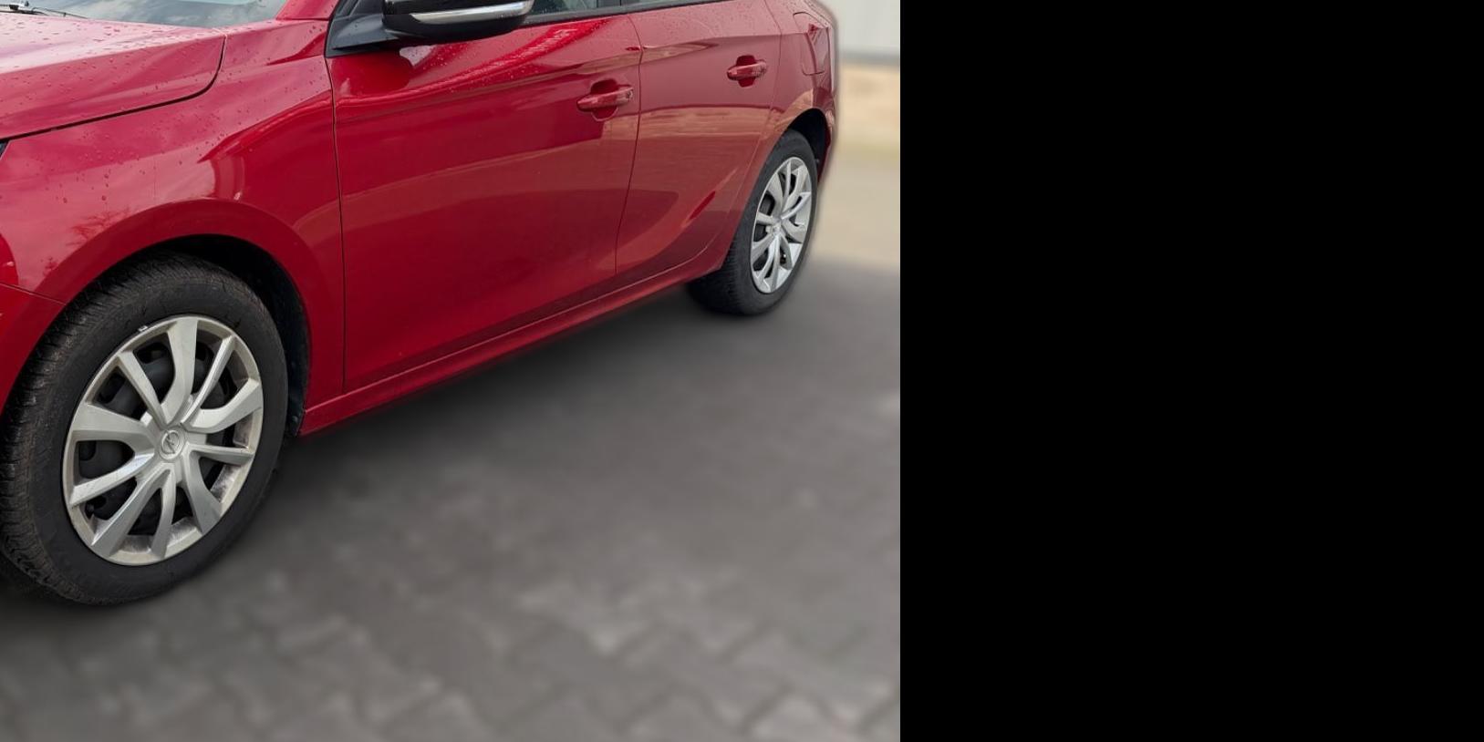 Opel Corsa F 1,2 Edition NAVI CARPLAY PDC HU NEU 1HD