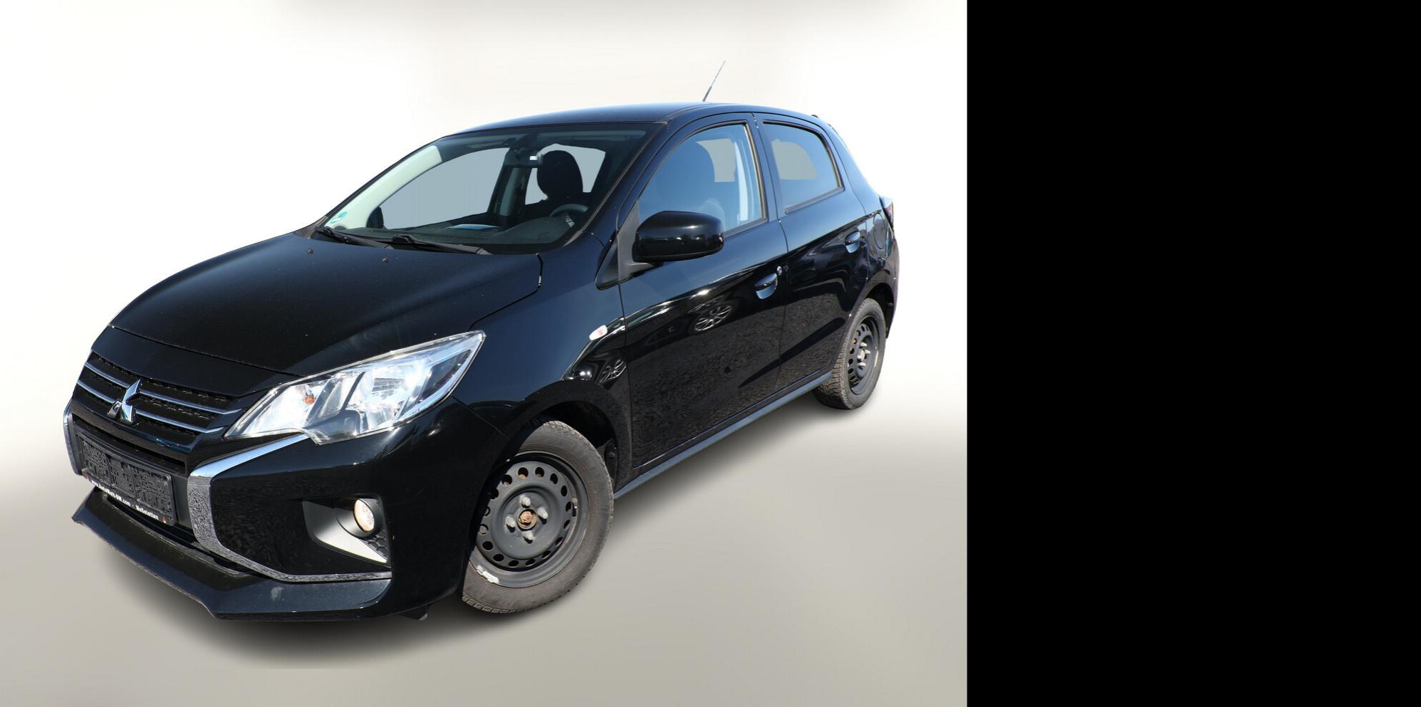 Mitsubishi Space Star 1.2 71 Select+ Kamera Klima LaneA 15Z