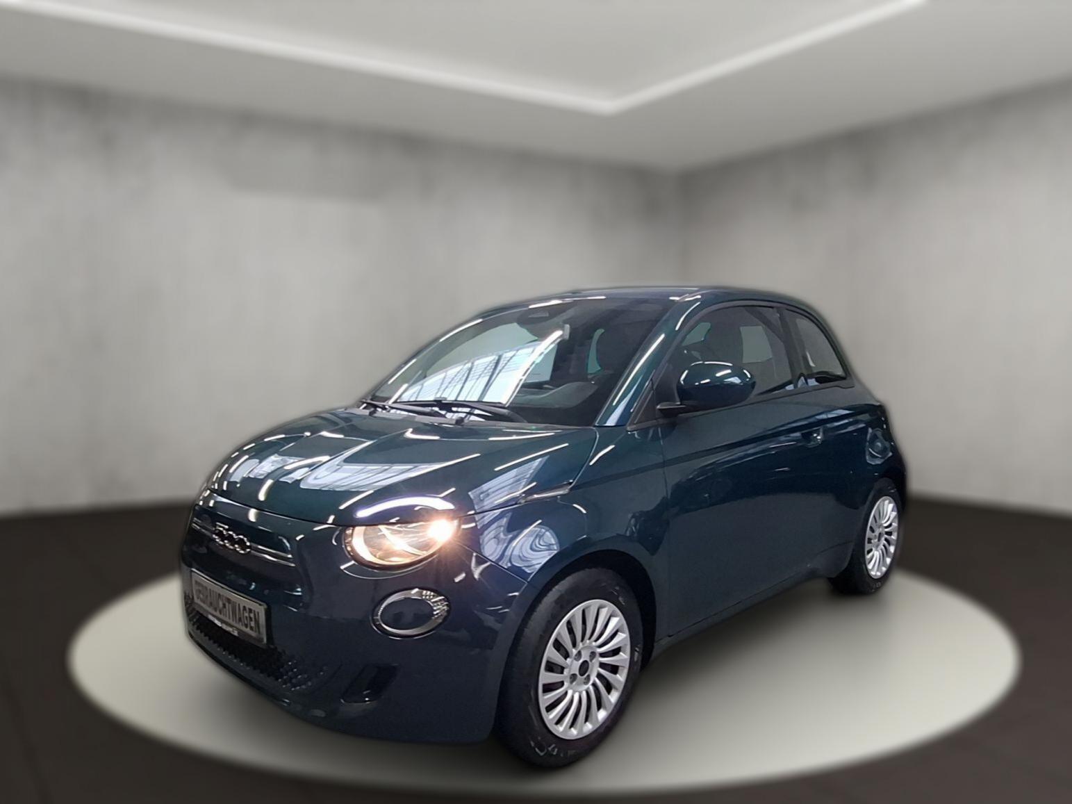 Fiat 500e FA1 (FIAT 500E)