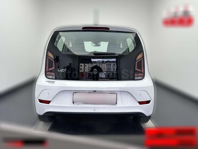 Volkswagen up! Basis 2 