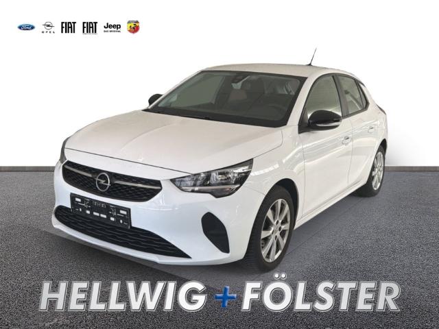 Opel Corsa F Edition 1.2 *DAB *Allwetterreifen *Notbremsass. *Temp *Start-Stop *Spurh