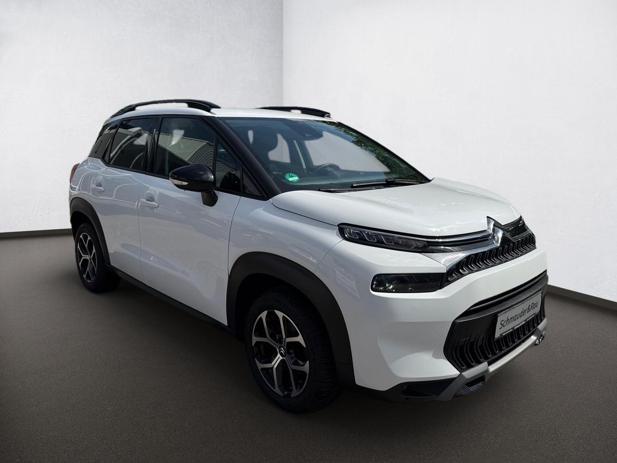Citroën C3 Aircross 1.2 PureTech 110 Shine S&S (EU6d) 