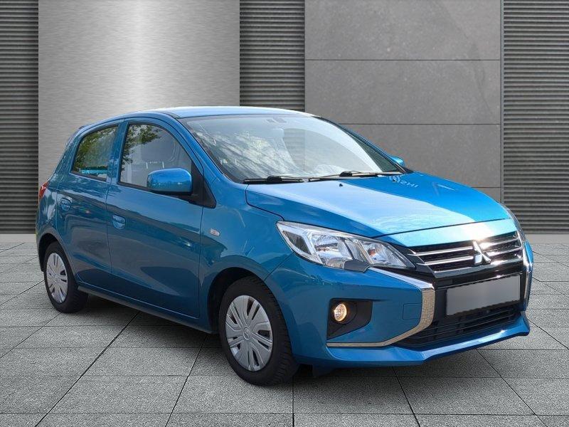 Mitsubishi Space Star 1.2 Spirit Klima