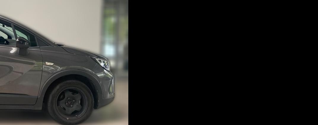 Opel Crossland X Crossland (X) Editon LED Sportsitze 1.Hand