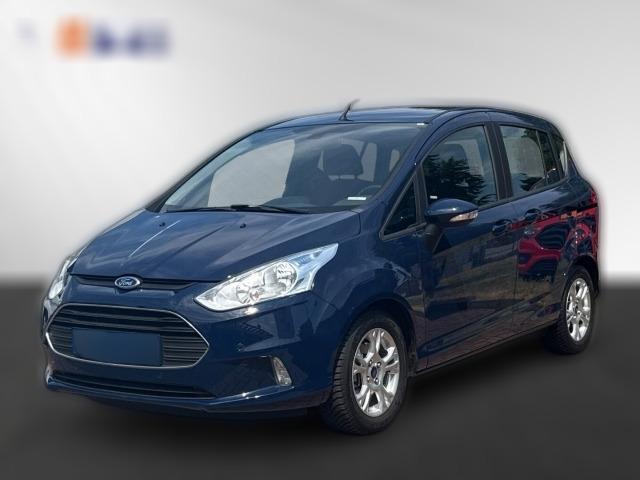 Ford B-Max SYNC Edition Zahnriemen NEU!*PDCv+h*Kollisionswarner*Allwetter