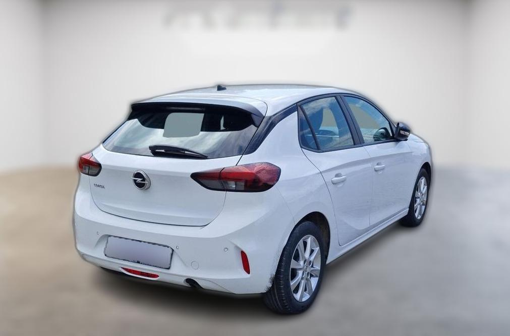 Opel Corsa 1.2 Edition Kamera CarPlay Alu 16