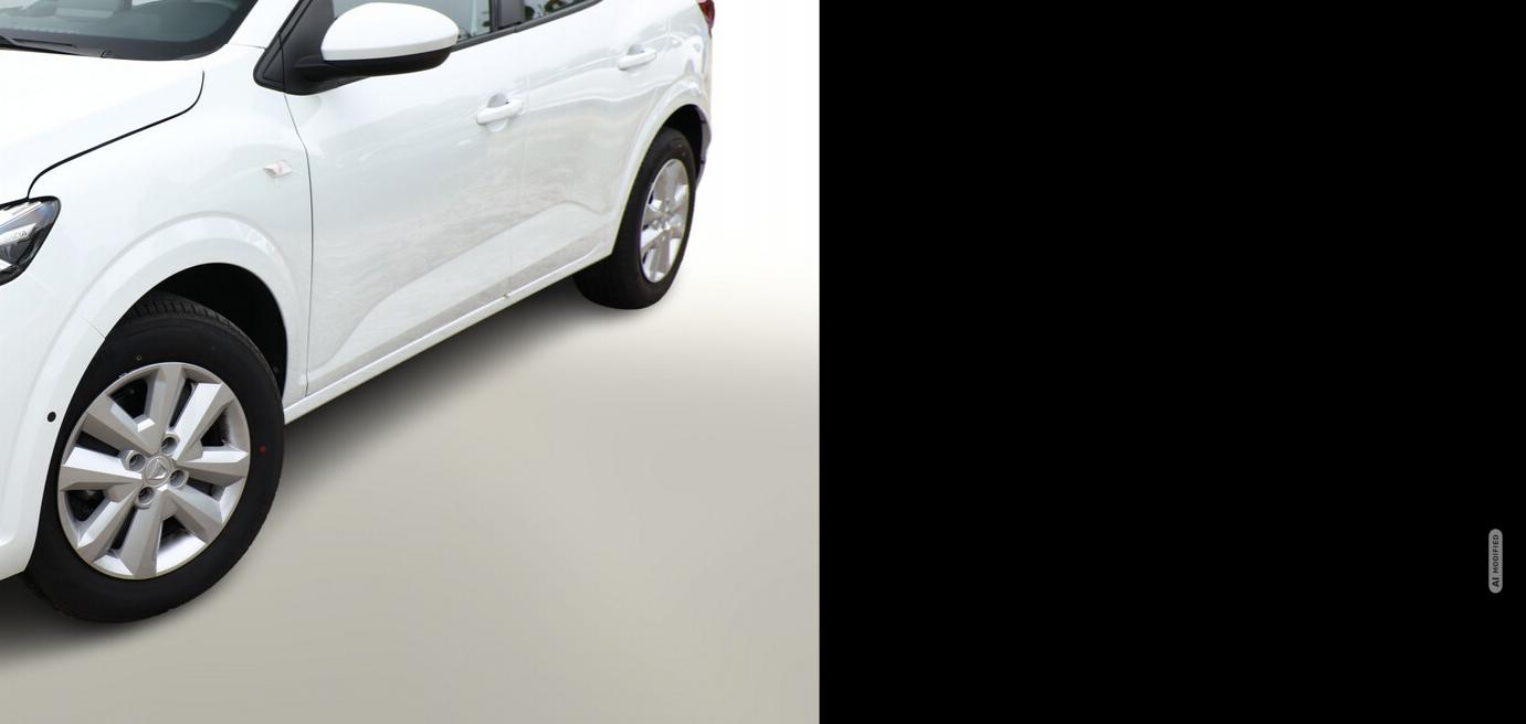 Dacia Sandero III 1.0 TCe 90 Comfort LED Nav Kam PDC