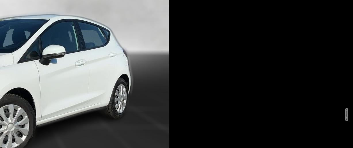 Ford Fiesta 1.1  Cool & Connect LED,SHZ,Winterp.,PDC