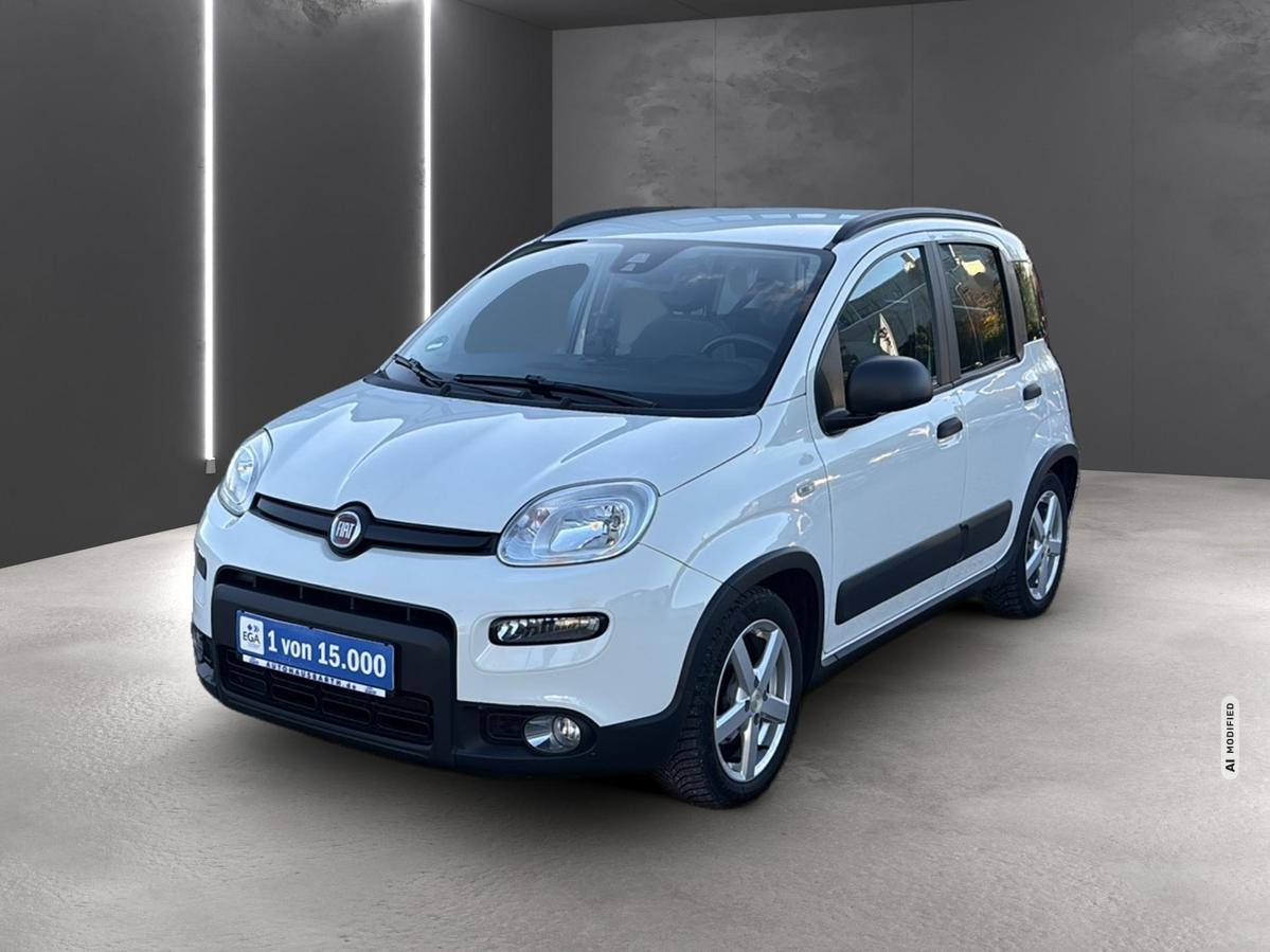 Fiat Panda 1.0 Mild Hybrid *SHZ*KLIMA